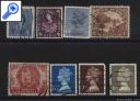 фото почтовой марки: Колонии Великобритании №15