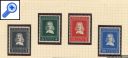 фото почтовой марки: Живопись Нидерланды Михель 583-586