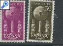 фото почтовой марки: Колониальная Испания Фернандо По