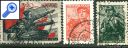 фото почтовой марки: СССР 1938 год № 496 С