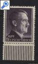 фото почтовой марки: Третий Рейх 1942 год Михель 800