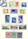 фото почтовой марки: Острова Кука с надпечаткой