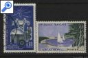 фото почтовой марки: Франция Коллекция №33