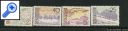 фото почтовой марки: Лихтенштейн 1973 год Михель 596-599