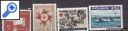 фото почтовой марки: Красный крест  Набор 3