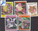 фото почтовой марки: Флора  Коллекция 25 Болгария