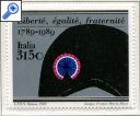 фото почтовой марки: Италия 1989 год Михель 2092