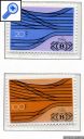 фото почтовой марки: Отличная Бельгия 1976 год Михель 352-356 Доплатные марки - Для специалистов