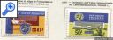 фото почтовой марки: Колонии Франции Камерун ULT