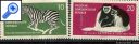 фото почтовой марки: ГДР 1961 год Михель 825-826