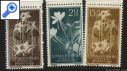 фото почтовой марки: Испанские Колонии Гвинея Цветы