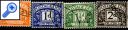 фото почтовой марки: Великобритания Стандарт