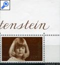 фото почтовой марки: Лихтенштейн 1977 год Михель 687