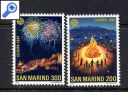 фото почтовой марки: Сан Марино Европа