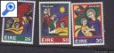 фото почтовой марки: Ирландия 1990 год