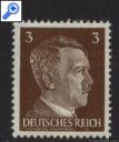 фото почтовой марки: Третий Рейх 1941 год Михель 782