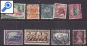 фото почтовой марки: Южная Африка Коллекция 50