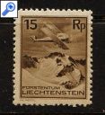 фото почтовой марки: Перелет через Альпы