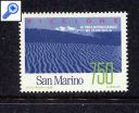 фото почтовой марки: Сан Марино Риччоне