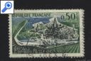 фото почтовой марки: Франция 1961 год Михель 1367