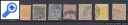 фото почтовой марки: Люксембург 1880 год Зубцовая