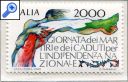 фото почтовой марки: Италия 1986 год Михель 1975