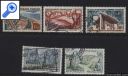 фото почтовой марки: Франция Коллекция №12