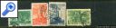 фото почтовой марки: Высотки 1950 год