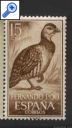 фото почтовой марки: Испанские колонии Фернандо Поо  Птицы №138