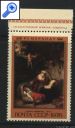фото почтовой марки: Рембрандт СССР 1976 год №4604