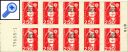 фото почтовой марки: Сан Пьер Микелон Стандарт 1992 год Михель 630