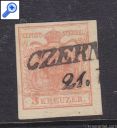 фото почтовой марки: Австрия