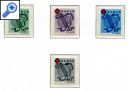 фото почтовой марки: Французская Оккупационная Зона Баден