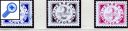 фото почтовой марки: Джерси 1969 год Михель 1-6