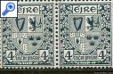 фото почтовой марки: Ирландия 1927 год Михель
