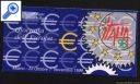 фото почтовой марки: Италия 1998 год Михель 2804 Буклет