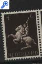 фото почтовой марки: Нидерланды 1943 год Михель 410