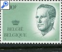 фото почтовой марки: Отличная Бельгия 1986 год Михель 2398