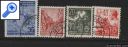 фото почтовой марки: ГДР 1953 год Набор