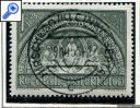 фото почтовой марки: Австрия 1952 год