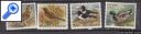 фото почтовой марки: Птицы Исландия 1987 год
