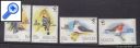 фото почтовой марки: Птицы Мальта 1987 год