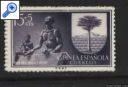 фото почтовой марки: Испанские Колонии Гвинея 1954 год  31