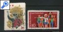 фото почтовой марки: ГДР 1975 год