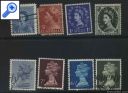 фото почтовой марки: Колонии Великобританиии №14