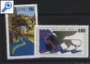 фото почтовой марки: Алжир город