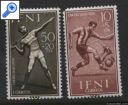 фото почтовой марки: Испанские колонии ИФНИ Спорт №140