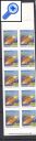 фото почтовой марки: Рыбы Маршаловы Острова 1988 год Буклет 1