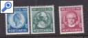 фото почтовой марки: Германия Вюртенберг 1949 год