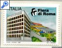 фото почтовой марки: Италия 1997 год Михель 2505